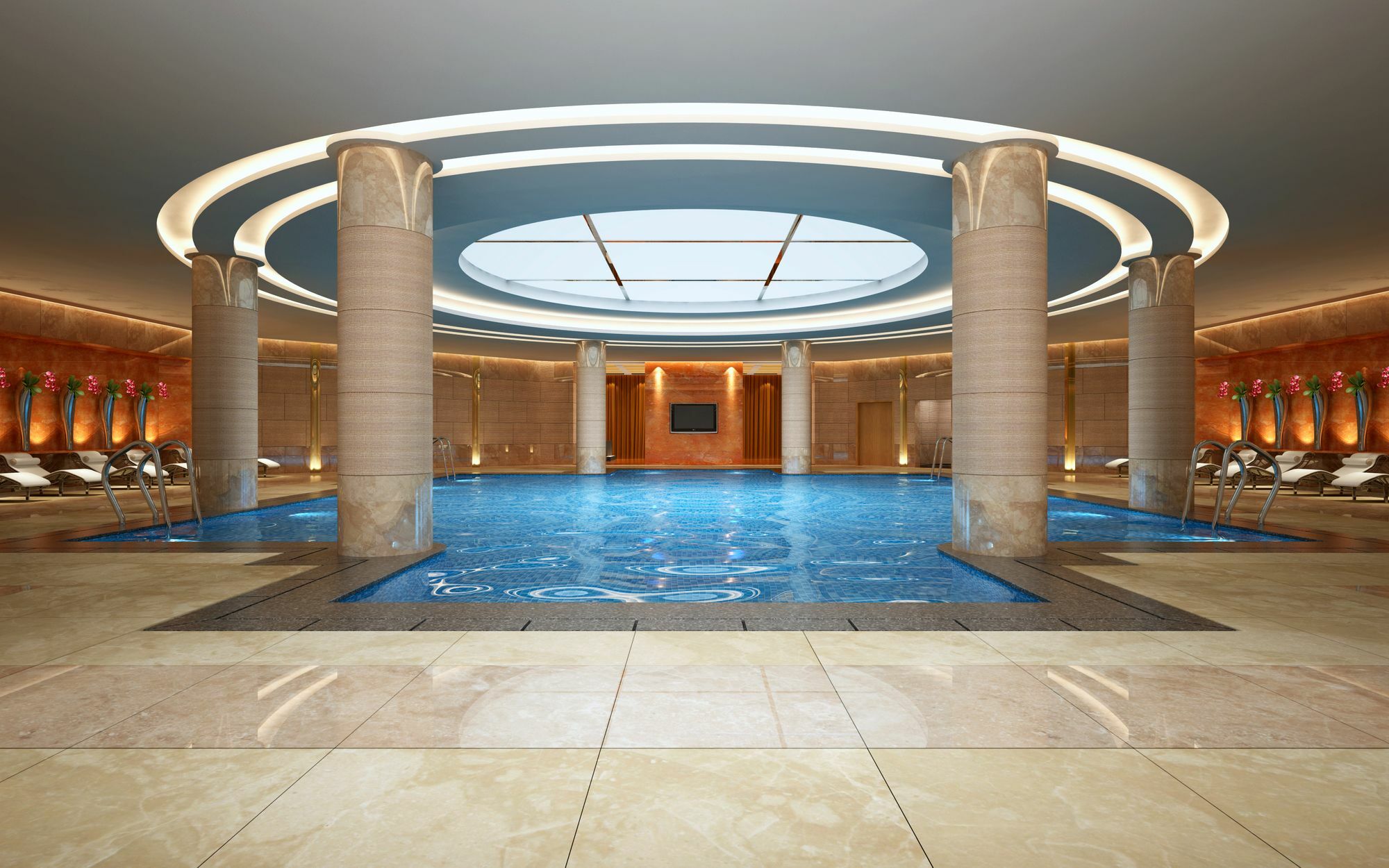 Four Points By Sheraton Tai'An Tai'an  Exterior foto